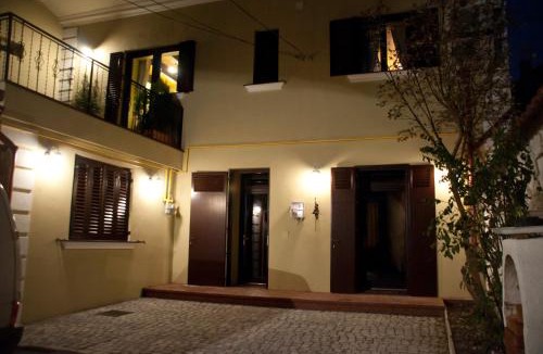 Brasov City Centre Apartment | Arina Apartments