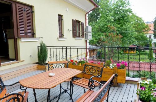 Brasov City Centre Apartment | Arina Apartments