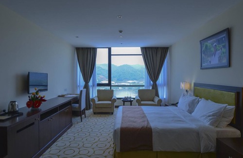 Lao Cai Hotel | Aristo International Hotel