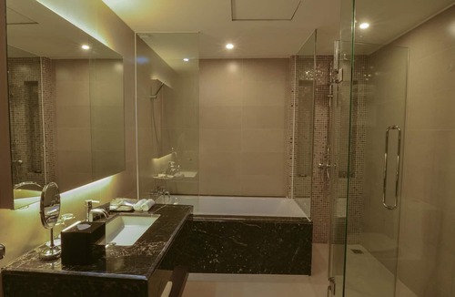Lao Cai Hotel | Aristo International Hotel