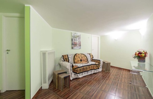 Historical Center Apartment | ARISTOVASCIO - Luxurious PEPPINO apartment