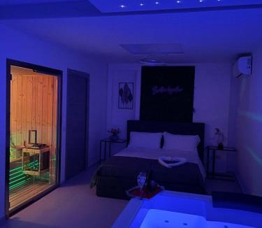 Castel Volturno Hotel | Arizona Motel