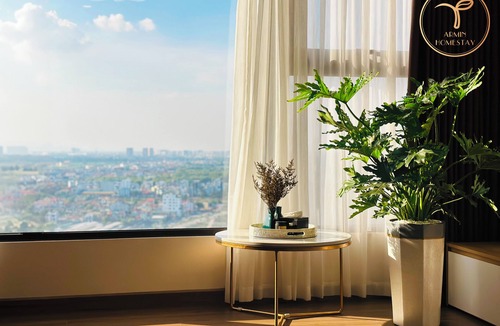 Van Giang Apartment | Armin Homestay Ecopark
