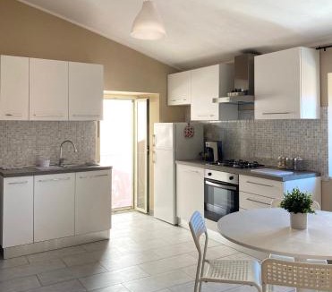 Isernia Apartment | Armonia House