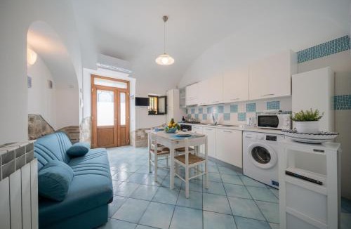 Tramonti House | ArmoNya Friendly House Amalficoast