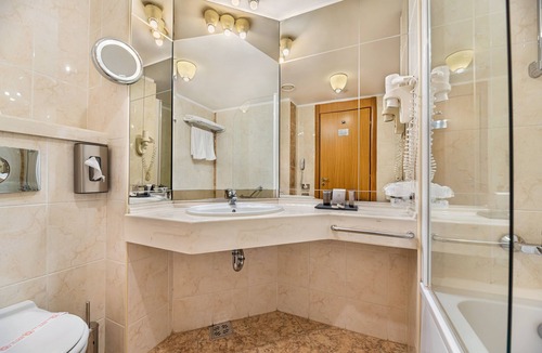 Brasov City Centre Hotel | Aro Palace Hotel