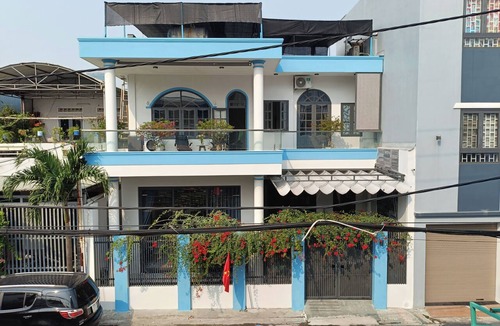 An Hai Đong Villa | Aroma My Khe Beach