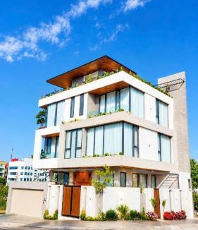 Pleiku Apartment | Arora Home Pleiku