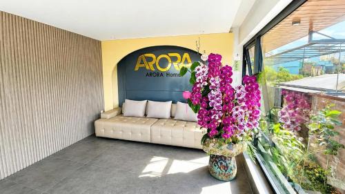 Pleiku Apartment | Arora Home Pleiku