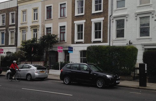 Finsbury Park Apartment | Arsenal 123-direct tube Eurostar and Heathrow