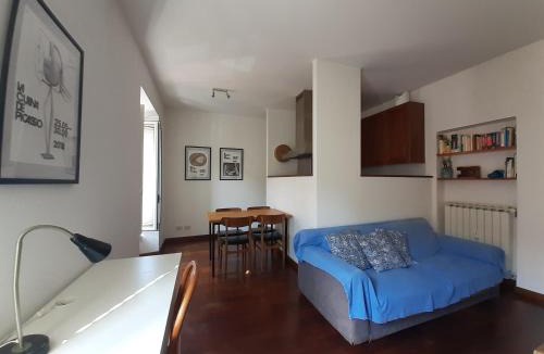 Marsala Apartment | Art Atelier Flat