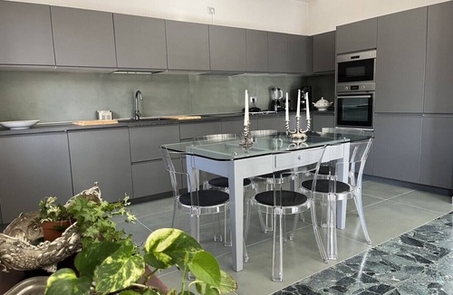 San Benedetto del Tronto Apartment | Art House Downtown luxury stay