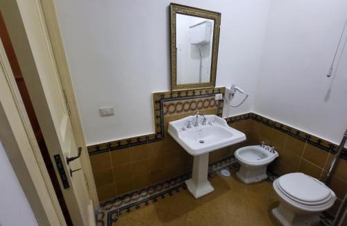 Historical Center Hotel | Art house Venusio luxury home