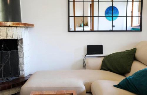 Zona III Marcigliana Apartment | Art of Living