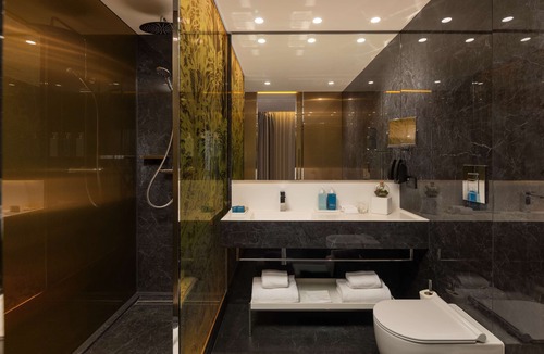 Sallustiano Hotel | art’otel Rome Piazza Sallustio