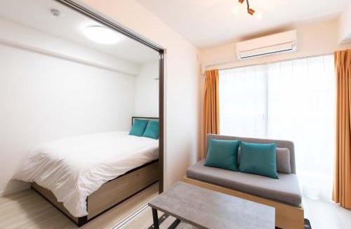 Shin-Osaka Apartment | Art Shin-Osaka West 新大阪-十三エリア