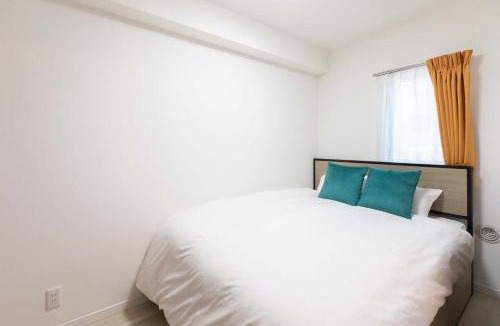 Shin-Osaka Apartment | Art Shin-Osaka West 新大阪-十三エリア