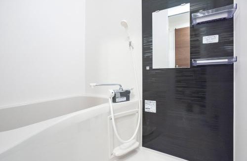 Shin-Osaka Apartment | Art Shin-Osaka West 新大阪-十三エリア