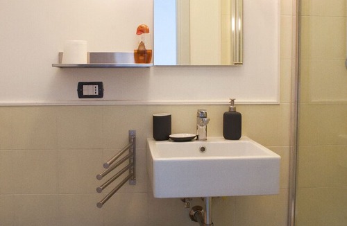 Montecalvario Apartment | Art12 luxury B&B.