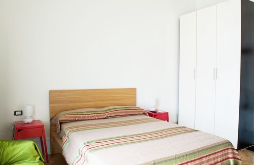 Montecalvario Apartment | Art12 luxury B&B.