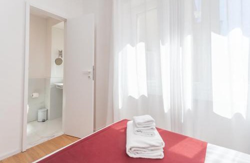 Trionfale House | Arte della Medaglia Gallery House