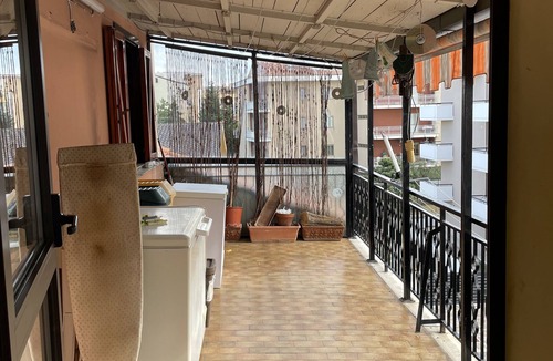 Lanciano Apartment | Arte e Relax - 200 sqm apartment, equipped with every comfort