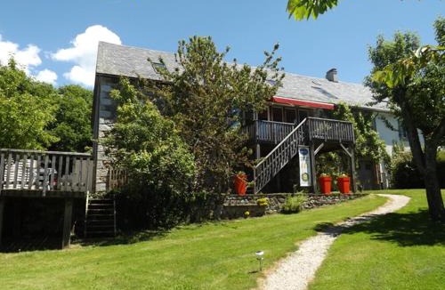 Lanobre Bed & Breakfast | Artense Hotes