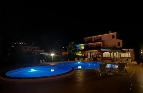 Marciana Marina Hotel | Arthotel Gabbiano Azzurro Due