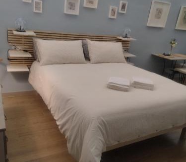 Molfetta Apartment | Arthouse