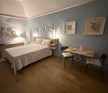 Molfetta Apartment | Arthouse