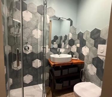 Molfetta Apartment | Arthouse