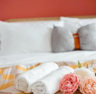 Quang An Apartment | Artsy Boutique Studio