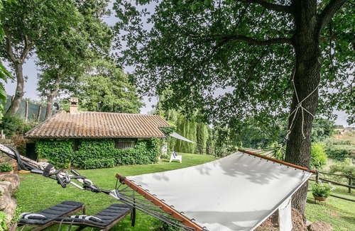 Nepi House | As part of our Luxury Collection, this home offers an added level of luxury, such as more space and