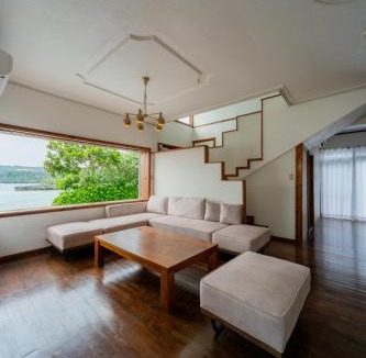 Uruma House | ASAHi