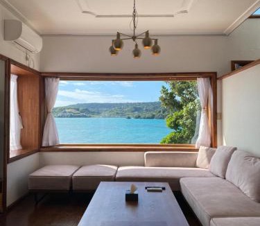 Uruma House | ASAHi