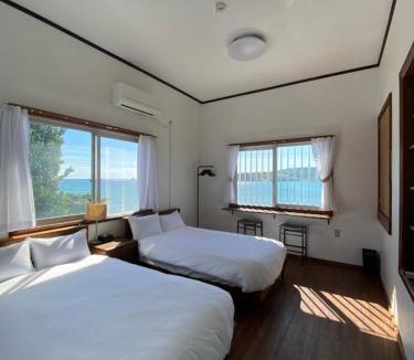 Uruma House | ASAHi