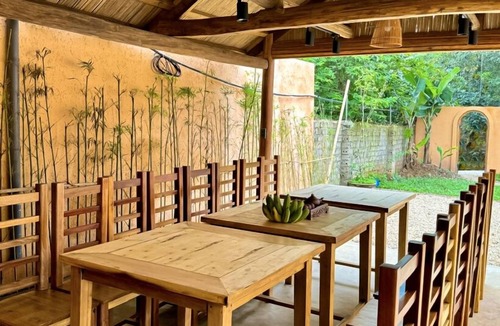 Ba Vi Hostel | Asahi Luxstay - Moncada Motel