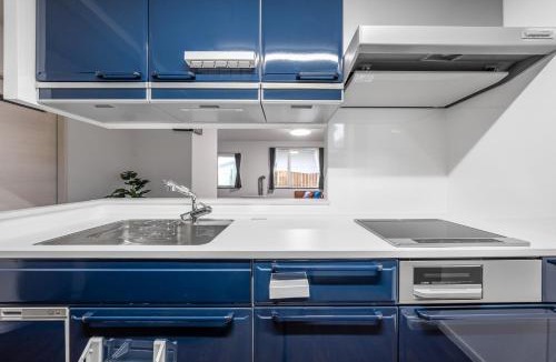 Asahikawa House | Asahikawa City - House - Vacation STAY 21258