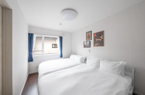 Asahikawa House | Asahikawa City - House - Vacation STAY 21258