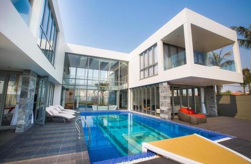Ngu Hanh Son Resort | Asana Ocean Resort & Spa Danang