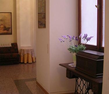 Centro Storico Bed & Breakfast | Ascoli Antica B&B