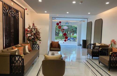 Mang Yang Hotel | Asean Hotel 2