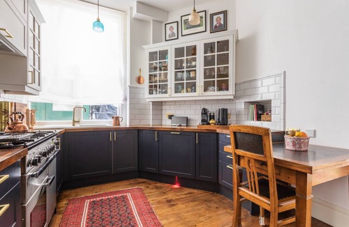 Westminster Apartment | Ashley Gardens - Three Bedroom Apartment, Sleeps 6