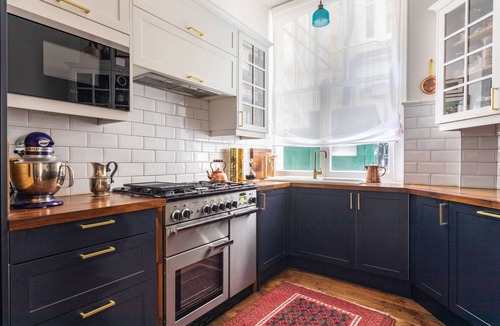 Westminster Apartment | Ashley Gardens - Three Bedroom Apartment, Sleeps 6