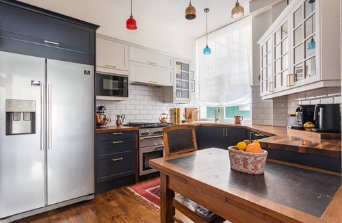 Westminster Apartment | Ashley Gardens - Three Bedroom Apartment, Sleeps 6