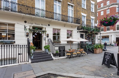 Westminster Apartment | Ashley Gardens - Three Bedroom Apartment, Sleeps 6