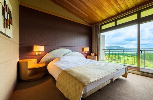 Aso Hotel | Aso Resort Grandvrio Hotel