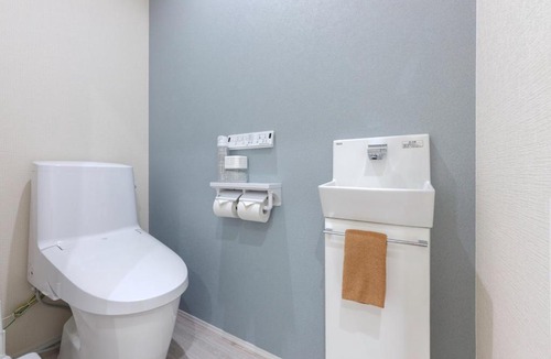 Nishi Ward Apartment | Asobi Stay 則武新町 椿