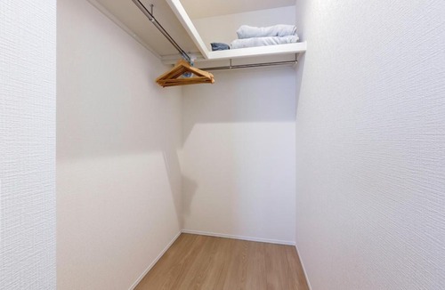 Nishi Ward Apartment | Asobi Stay 則武新町 椿