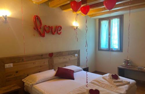 Monfumo House | Asolo Norah's Hill Agri Rooms